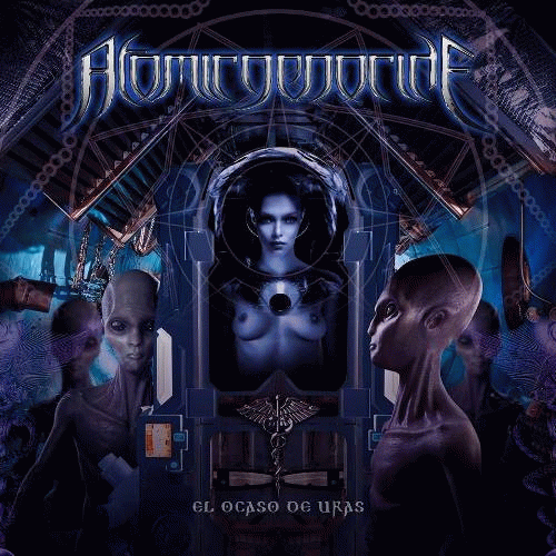 Atomic Genocide : El Ocaso de Uras